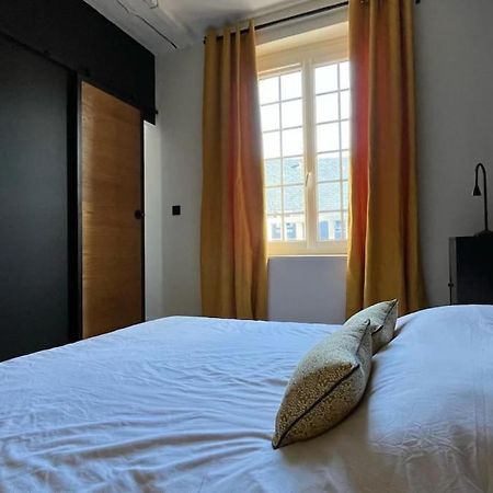 Quartier Historique Duplex 6Pers Apartamento Saint-Valery-en-Caux Exterior foto
