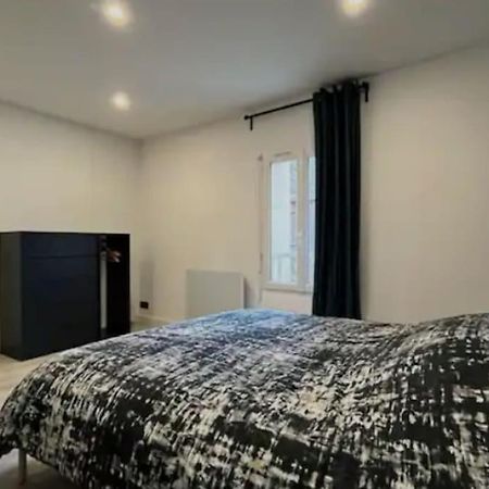 Quartier Historique Duplex 6Pers Apartamento Saint-Valery-en-Caux Exterior foto