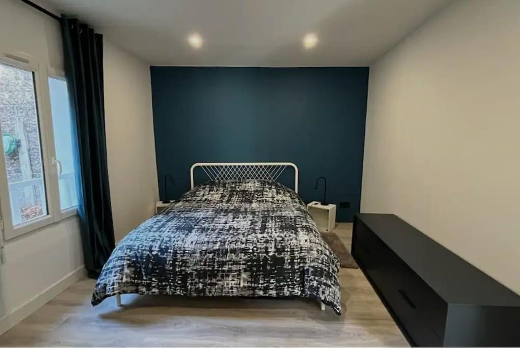 Quartier Historique Duplex 6Pers Apartamento Saint-Valery-en-Caux Exterior foto