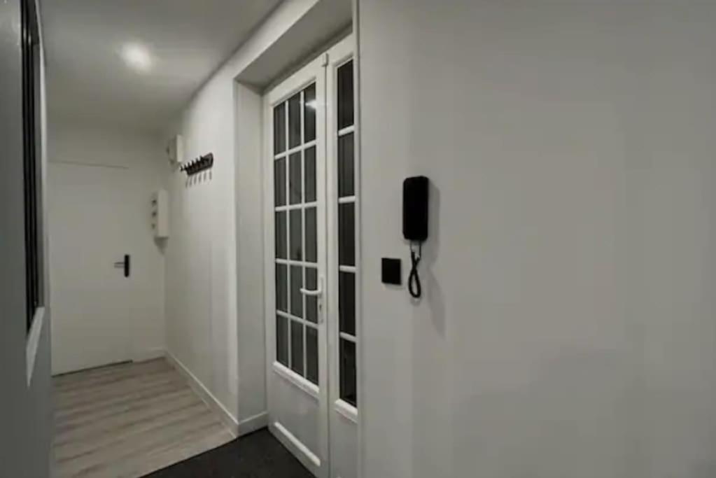 Quartier Historique Duplex 6Pers Apartamento Saint-Valery-en-Caux Exterior foto