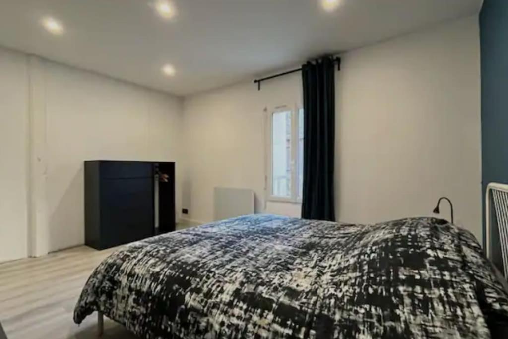 Quartier Historique Duplex 6Pers Apartamento Saint-Valery-en-Caux Exterior foto